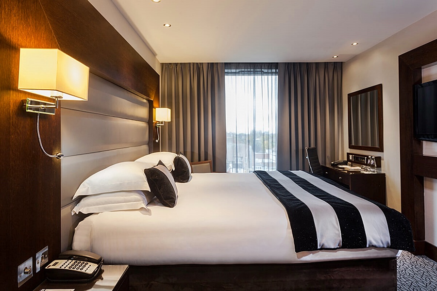 Fotos del hotel - PARK GRAND LONDON HEATHROW