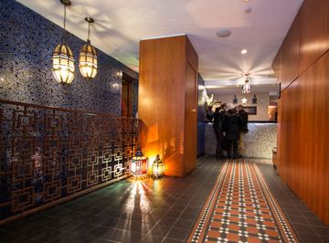 Fotos del hotel - Marrakech Hotel