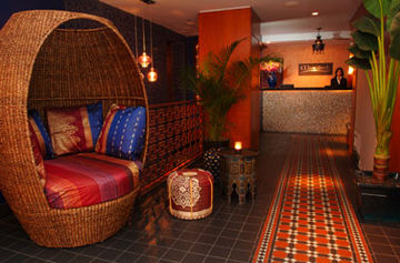 Fotos del hotel - Marrakech Hotel