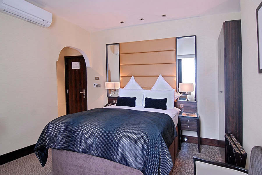 Fotos del hotel - MARBLE ARCH SUITES
