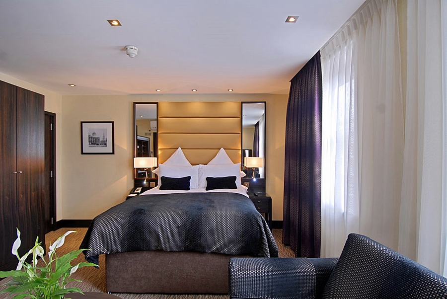 Fotos del hotel - MARBLE ARCH SUITES