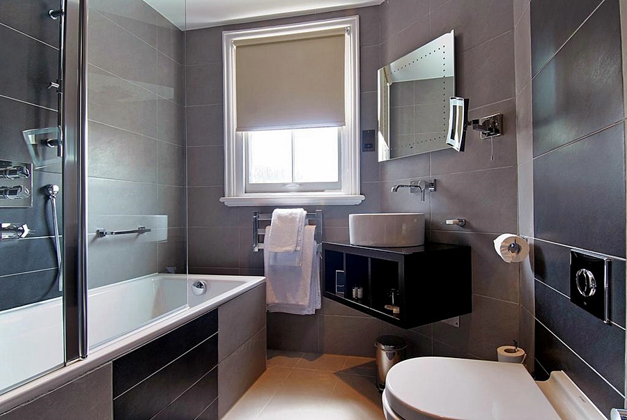 Fotos del hotel - MARBLE ARCH SUITES