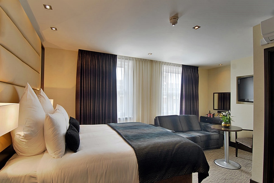 Fotos del hotel - MARBLE ARCH SUITES