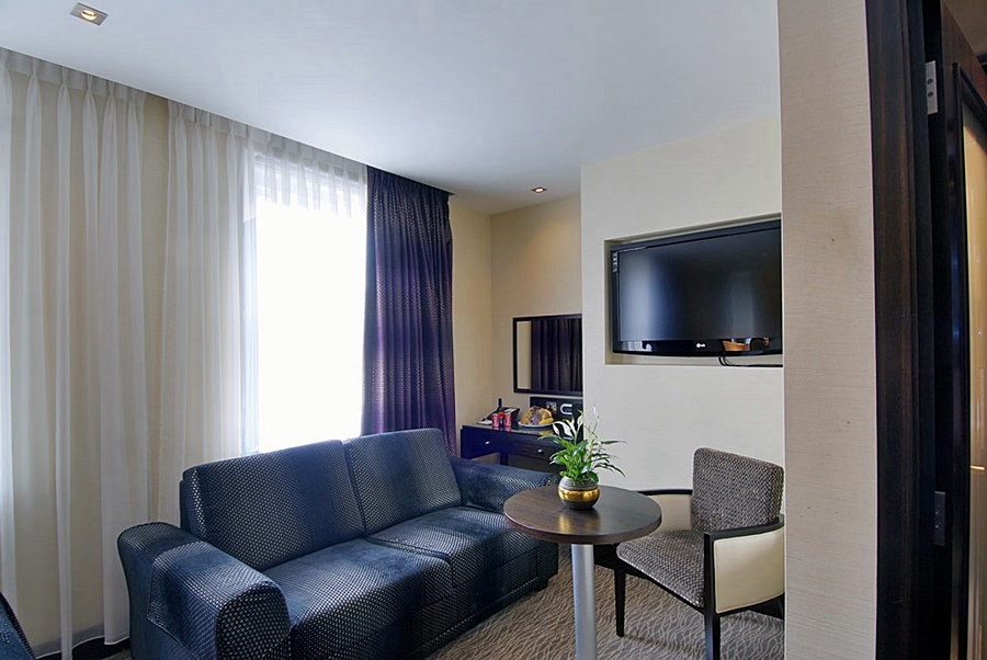 Fotos del hotel - MARBLE ARCH SUITES
