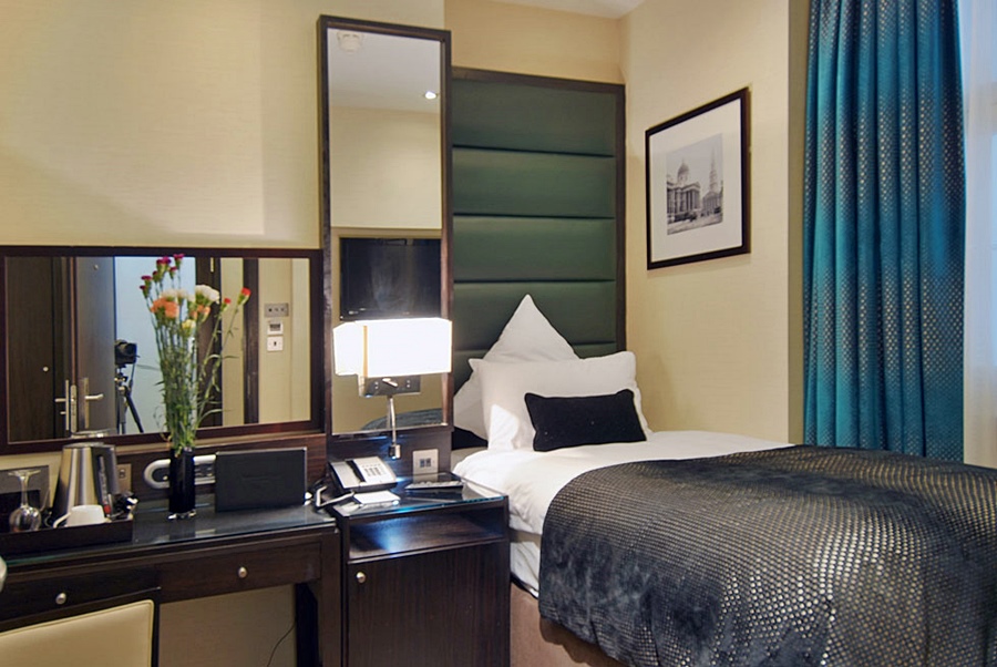 Fotos del hotel - MARBLE ARCH SUITES