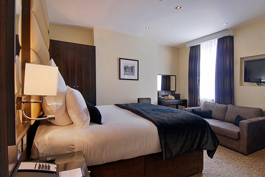 Fotos del hotel - MARBLE ARCH SUITES