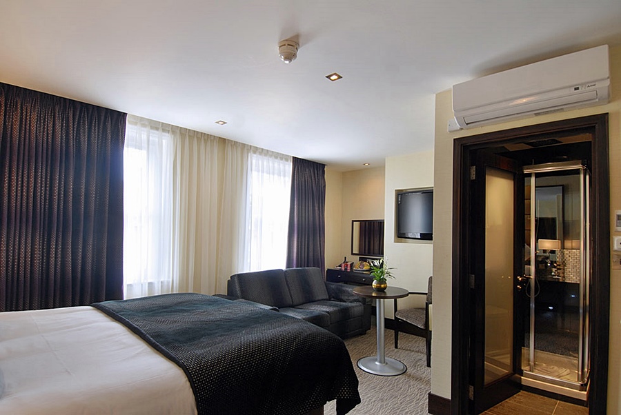 Fotos del hotel - MARBLE ARCH SUITES