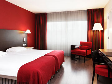 Fotos del hotel - NH CAPELLE