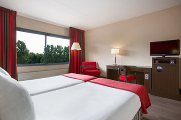 Fotos del hotel - NH CAPELLE