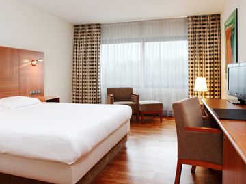 Fotos del hotel - NH CAPELLE