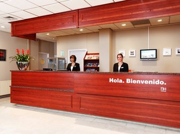 Fotos del hotel - NH CAPELLE