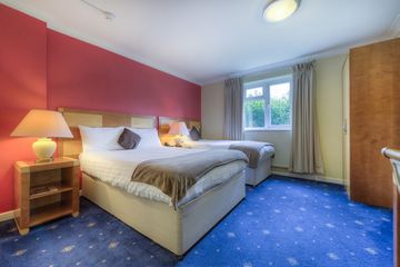 Fotos del hotel - QUALITY COVENTRY