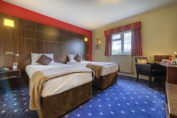 Fotos del hotel - QUALITY COVENTRY