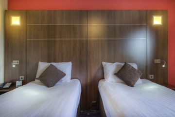 Fotos del hotel - QUALITY COVENTRY