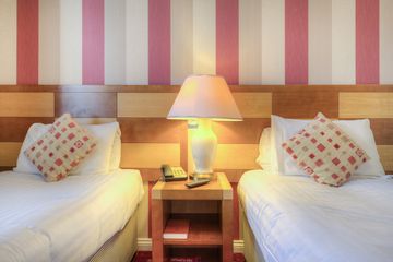 Fotos del hotel - QUALITY COVENTRY