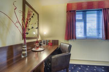 Fotos del hotel - QUALITY COVENTRY
