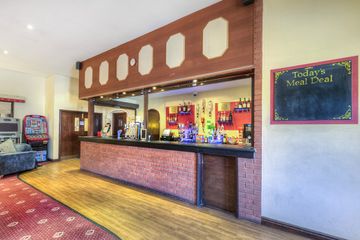 Fotos del hotel - QUALITY COVENTRY