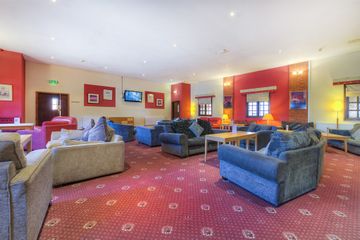 Fotos del hotel - QUALITY COVENTRY