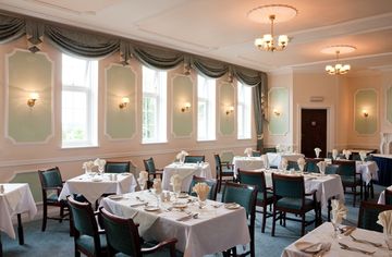 Fotos del hotel - QUALITY COVENTRY