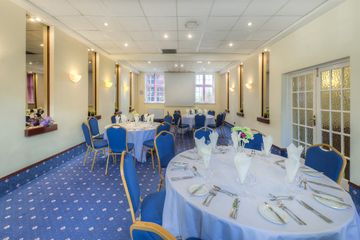 Fotos del hotel - QUALITY COVENTRY