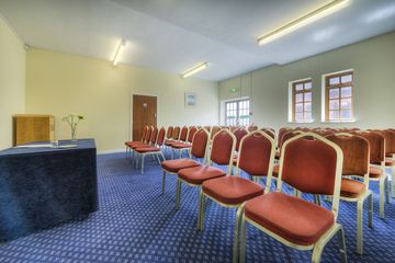 Fotos del hotel - QUALITY COVENTRY