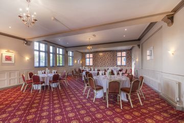 Fotos del hotel - QUALITY COVENTRY