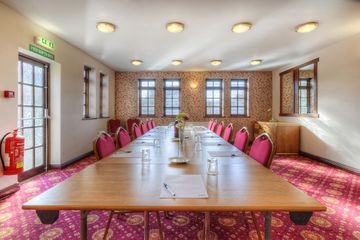 Fotos del hotel - QUALITY COVENTRY