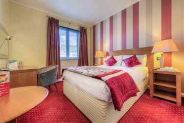 Fotos del hotel - QUALITY COVENTRY