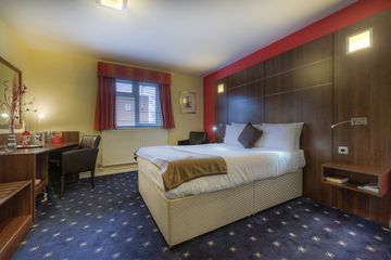Fotos del hotel - QUALITY COVENTRY