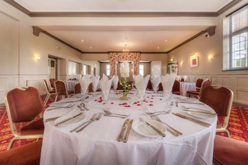 Fotos del hotel - QUALITY COVENTRY