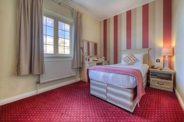 Fotos del hotel - QUALITY COVENTRY