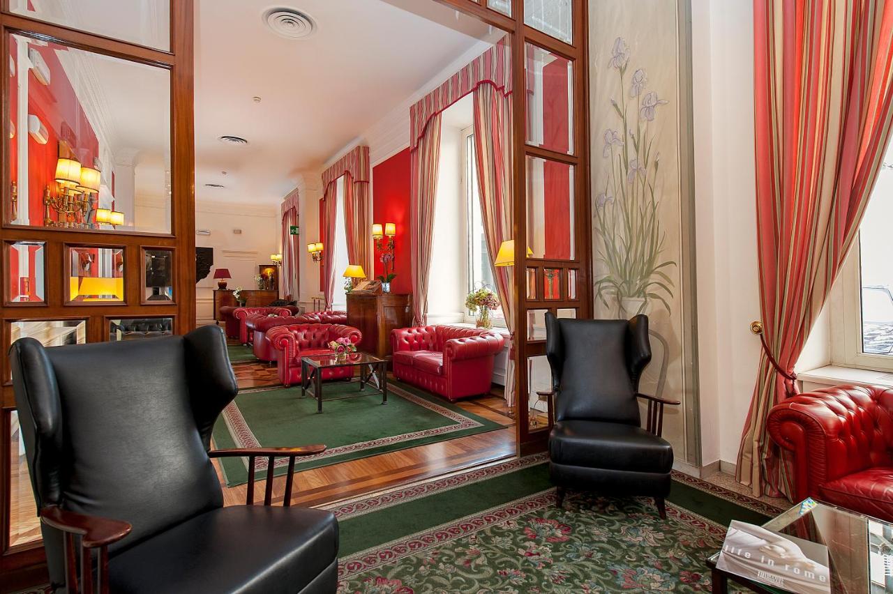 Fotos del hotel - ALBERGO NORD NUOVA ROMA