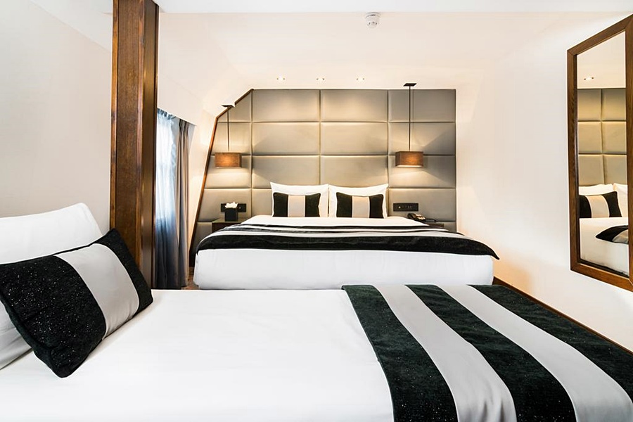 Fotos del hotel - THE DEVONSHIRE