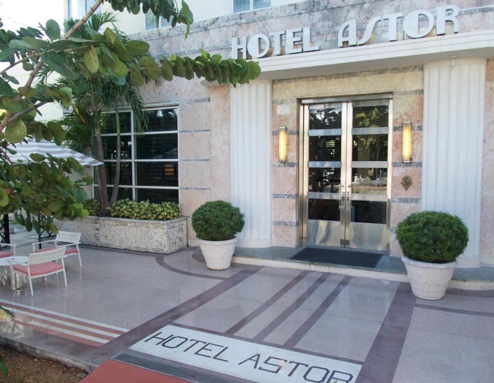 Fotos del hotel - ASTOR HOTEL BY LUXURBAN