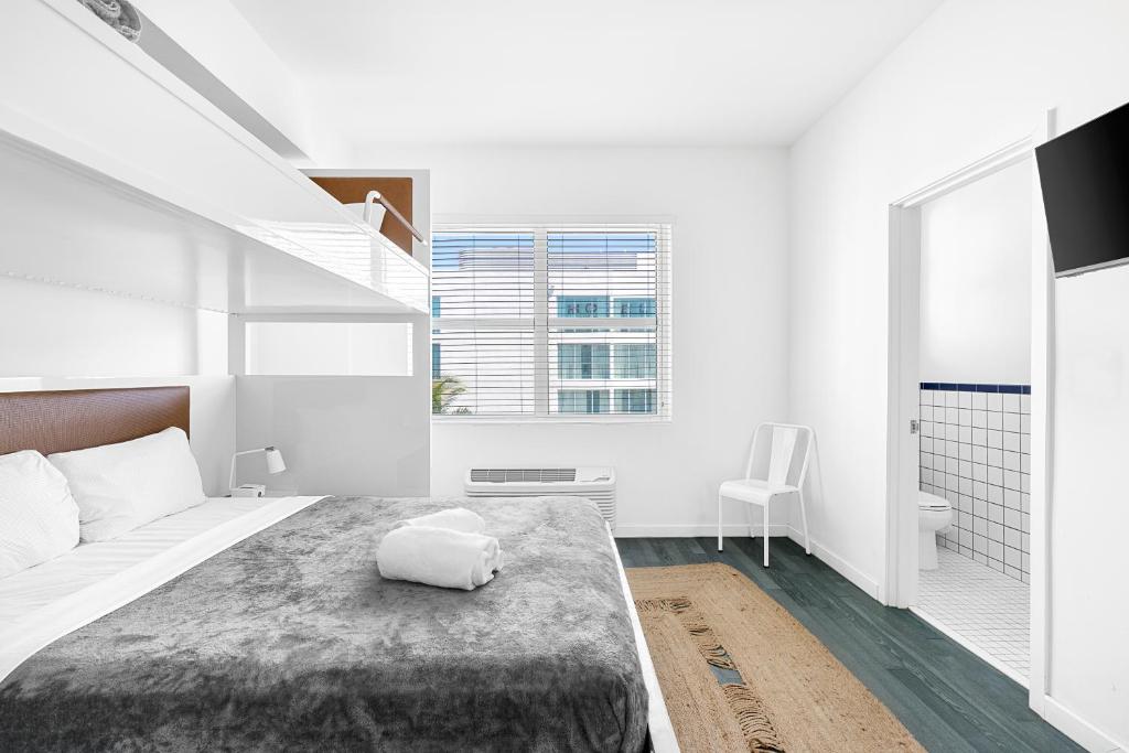 Fotos del hotel - THE VARIETY BY LUXURBAN