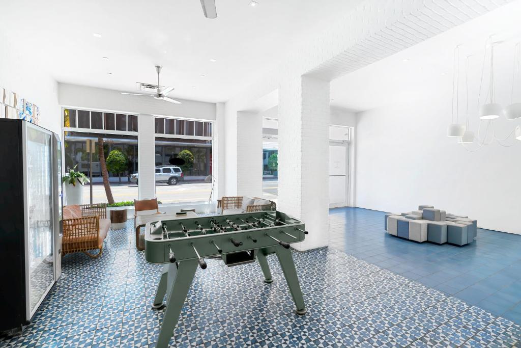 Fotos del hotel - THE VARIETY BY LUXURBAN