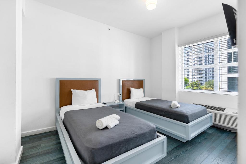 Fotos del hotel - THE VARIETY BY LUXURBAN