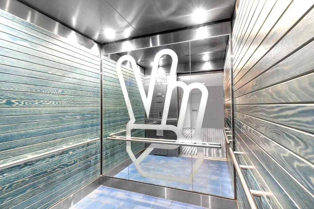 Fotos del hotel - THE VARIETY BY LUXURBAN