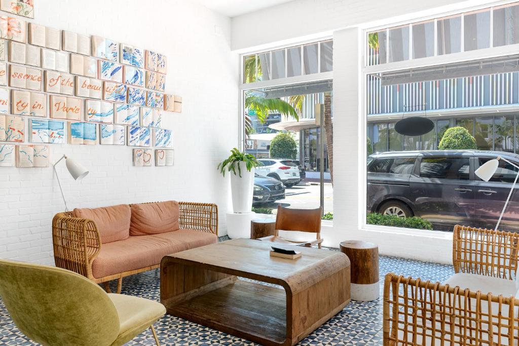 Fotos del hotel - THE VARIETY BY LUXURBAN
