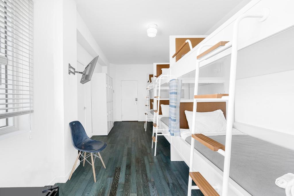 Fotos del hotel - THE VARIETY BY LUXURBAN