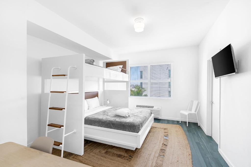 Fotos del hotel - THE VARIETY BY LUXURBAN