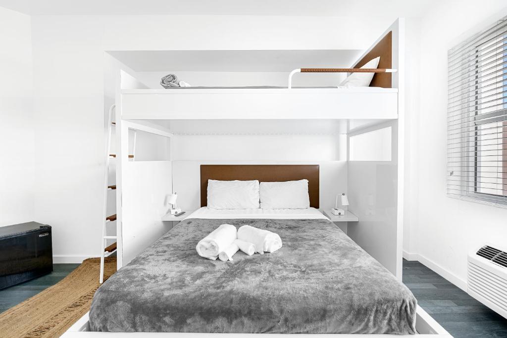 Fotos del hotel - THE VARIETY BY LUXURBAN