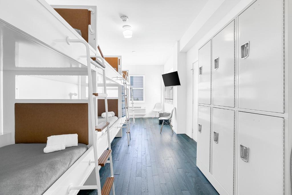 Fotos del hotel - THE VARIETY BY LUXURBAN