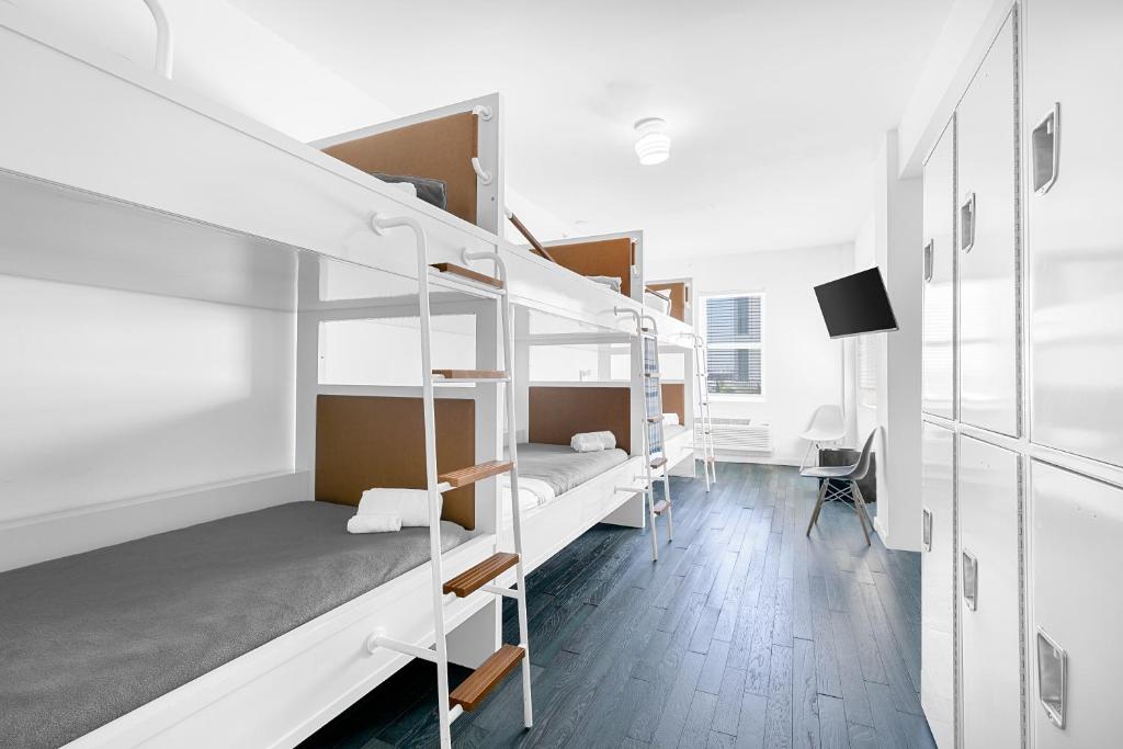 Fotos del hotel - THE VARIETY BY LUXURBAN