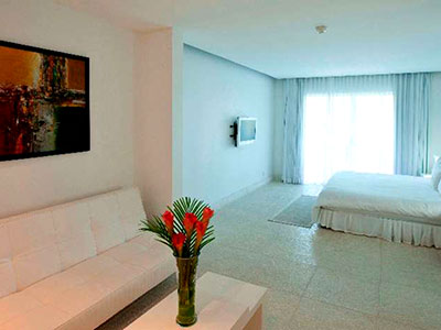 Fotos del hotel - SHANA HOTEL AND SPA