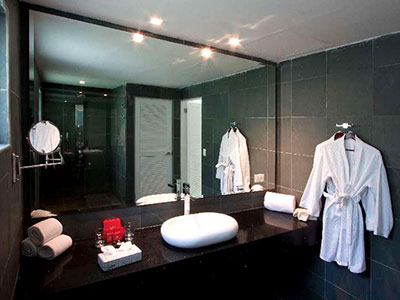 Fotos del hotel - SHANA HOTEL AND SPA
