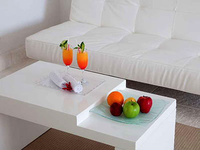 Fotos del hotel - SHANA HOTEL AND SPA