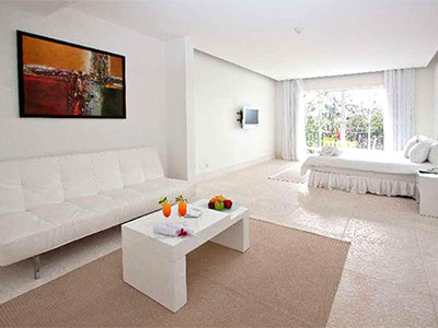Fotos del hotel - SHANA HOTEL AND SPA