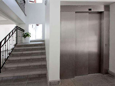 Fotos del hotel - SHANA HOTEL AND SPA
