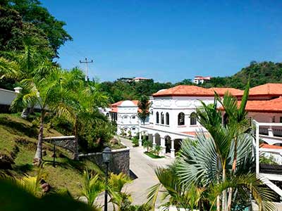 Fotos del hotel - SHANA HOTEL AND SPA